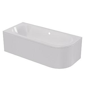 Cadă de baie Bonito Home Vella 2 Stanga Acril