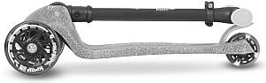 Trotineta QPlay Sparkling Black