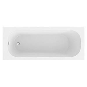 Cadă de baie Bonito Home Salsa 160x70 Acril