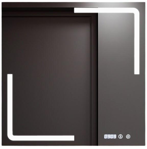 Oglindă Bayro Edge 80x80