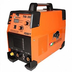 Aparat de sudat Bisonte TIG-300 IGBT