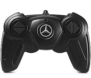 Jucarie teleghidata Rastar Mercedes-Benz G63 AMG-Muddy (95800-4)