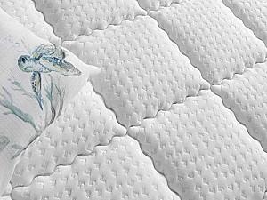 Saltea Trendy Blue 150x200 Alb