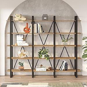 Etajera Trendy ML4-A Pin Atlantic (Maro)