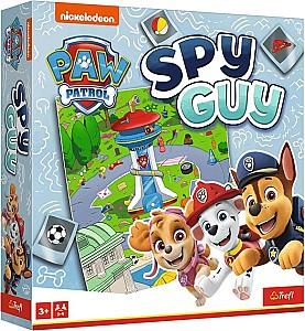 Joc de masa Trefl Spy Guy Paw Patrol (02735)