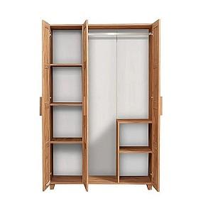 Dulap Trendy Leva Hedera Forest Pinul Atlantic (Maro)