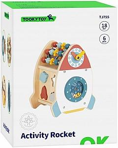 Sortator Tooky Toy TJ755