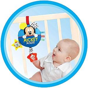 Jucarie bebelus Clementoni Mickey 17211