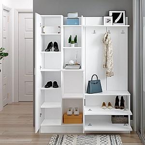 Antreu Trendy DD5-W Alb