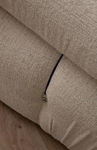 Bancheta Trendy Bubble Crema Bouclette (Bej)