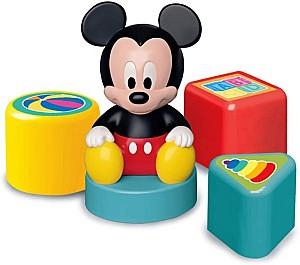 Sortator Clementoni Mickey Mouse (17900)