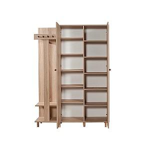 Antreu Trendy Garmanto 135-729 Stejar Sonoma (Bej)
