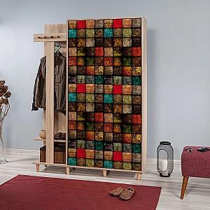 Antreu Trendy Garmanto 135-723 Stejar Sonoma (Bej)