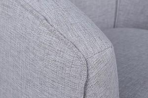 Fotoliu Trendy Piccoli (Bony) Gri deschis