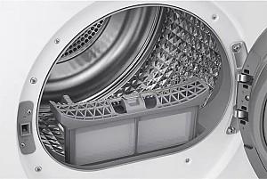 Masina de uscat rufe Samsung DV90DB8845GHU4