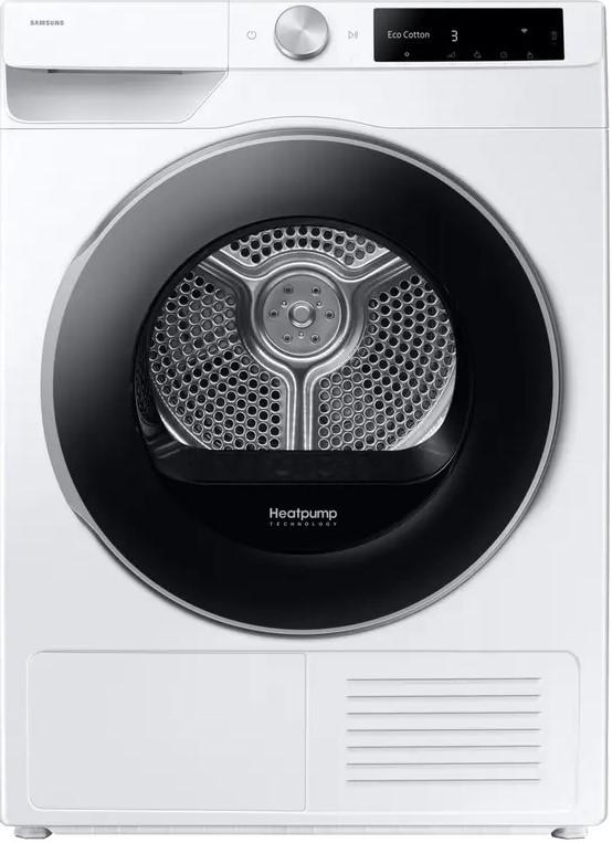Masina de uscat rufe Samsung DV90DG6845LEU4