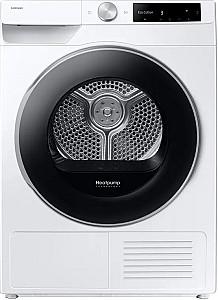 Masina de uscat rufe Samsung DV90DG6845LEU4