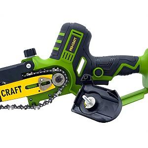Fierastrau electric cu lant ProCraft PKA32Li