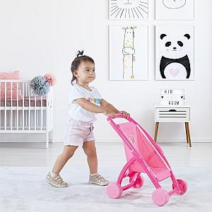 Carucior pentru papusa Dolu 2559