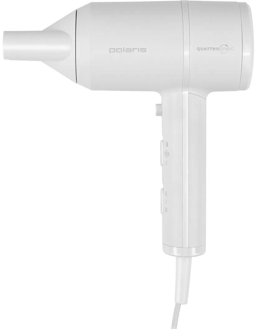 Uscator de par Polaris PHD 2044Ti Quattro Ionic White
