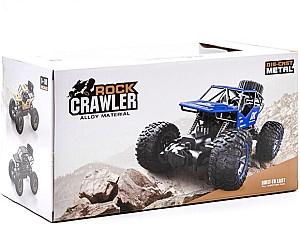 Jucarie teleghidata New World Rock Crawler 2029 Red