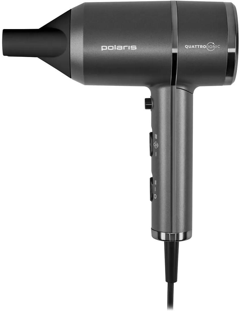 Uscator de par Polaris PHD 2044Ti Quattro Ionic Grafit
