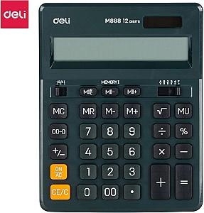 Calculator de masa Deli DLEM888FGN