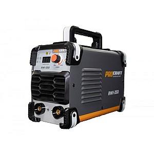 Aparat de sudat ProCraft Industrial RWI350