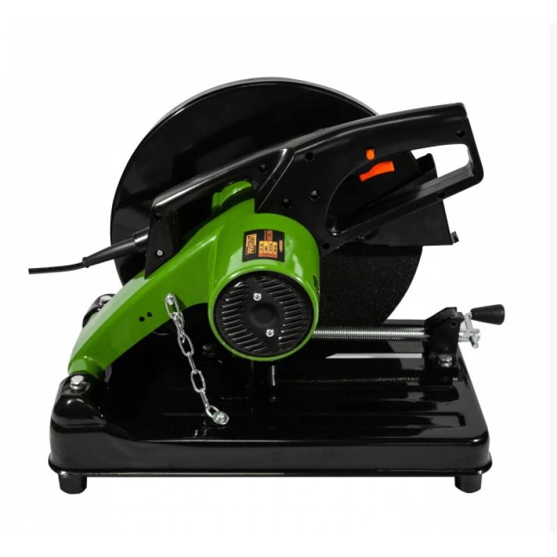 Masina de debitat metal ProCraft AM3200