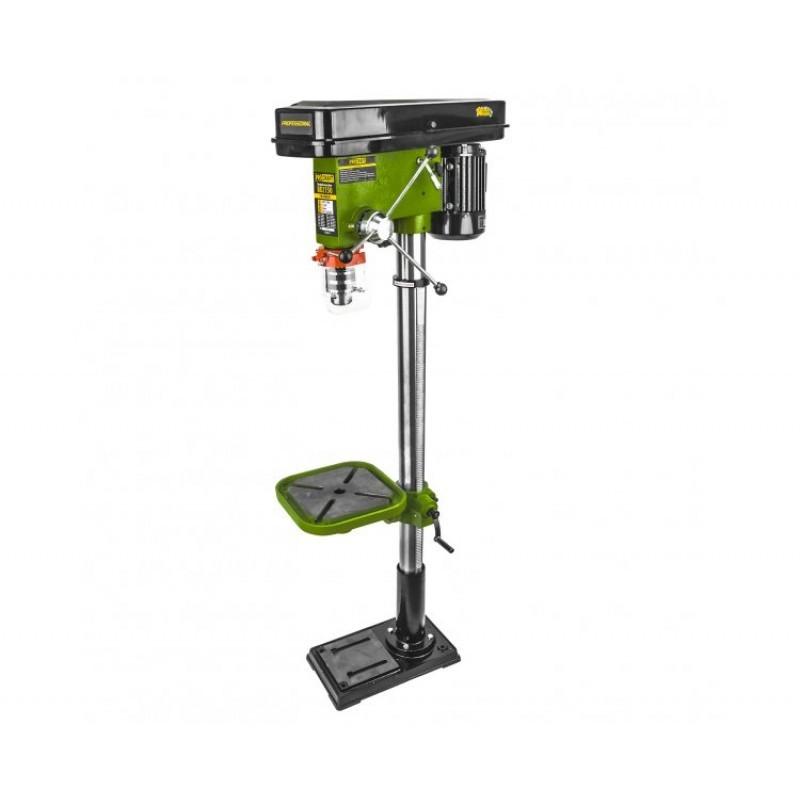 Masina de gaurit cu masa ProCraft BD-2150
