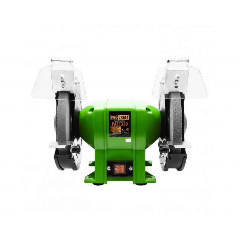 Polizor de banc ProCraft PAE1350