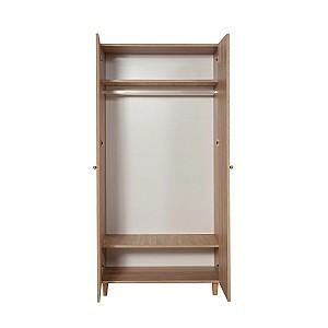 Dulap Trendy Lidya 2 977 Sonomo (Bej)