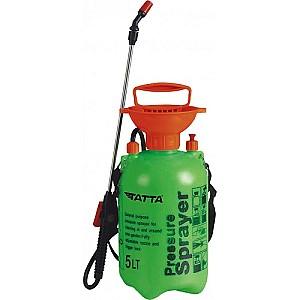 Stropitoare pulverizator Tatta TP-502M, 5L