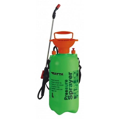 Stropitoare pulverizator Tatta TP-802M, 8L