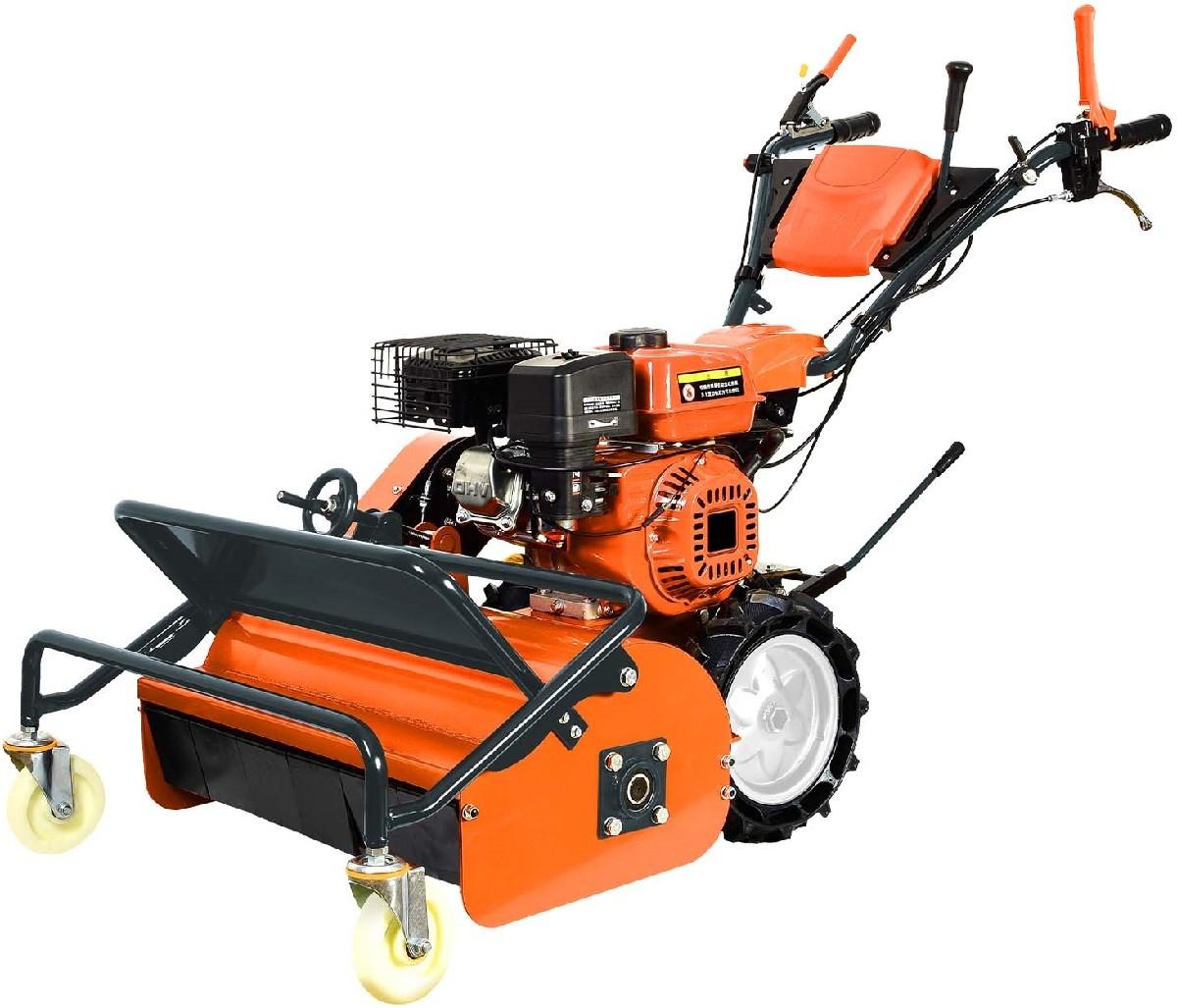 Scarificator / Aerator TECHNOWORKER FM 60
