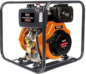 Motopompa TECHNOWORKER DCW 50