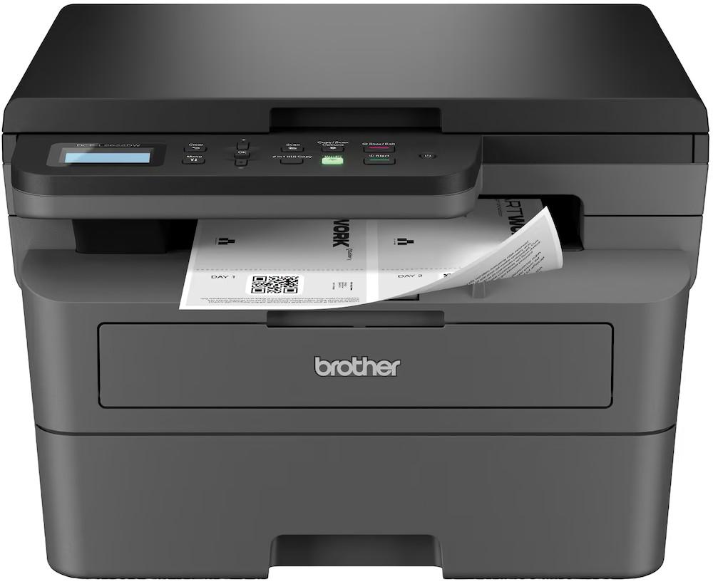 Imprimanta Brother DCP-L2622DW