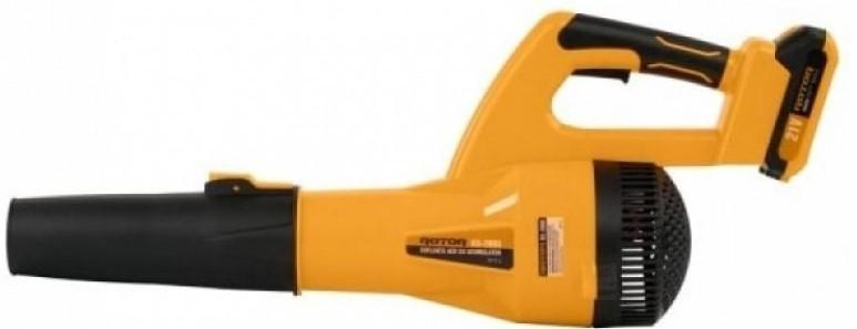 Aparat de suflat frunze electric Rotor RS-2000