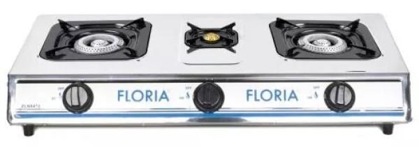 Plita de masa Floria ZLN8472