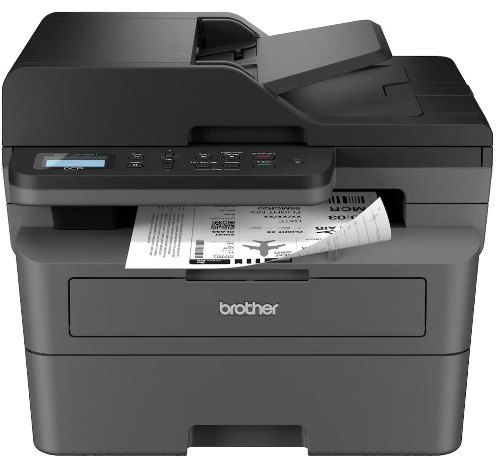 Imprimanta Brother DCP-L2640DN