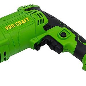 Masina de gaurit ProCraft PS1700/2