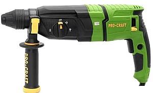 Ciocan rotopercutor ProCraft BH1100