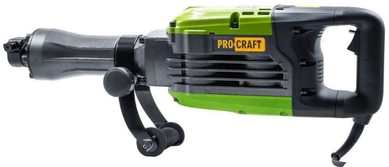 Ciocan demolator ProCraft PSH2600