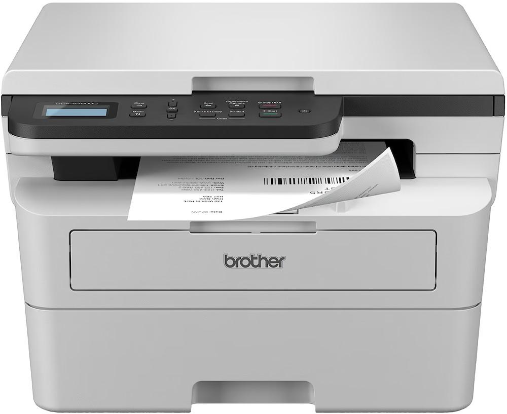 Imprimanta Brother DCP-B7600D