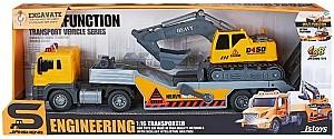 Tehnica speciala JSToys JS202B-1