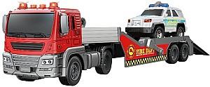 Tehnica speciala JSToys JS202A-1