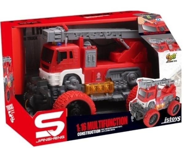 Tehnica speciala JSToys JS109S