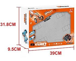 Jucarie teleghidata JSToys LH-C088-3 Blue