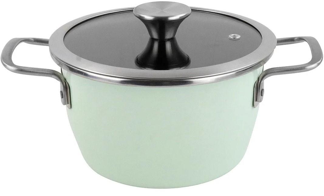 Cratita Delimano Nordic Mint 24cm
