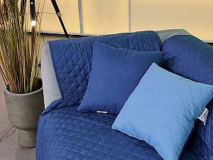 Perna Dormeo Fusion 40х40 Blue